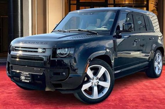 LAND ROVER DEFENDER 2022 SALE2ERU4N2090695 image